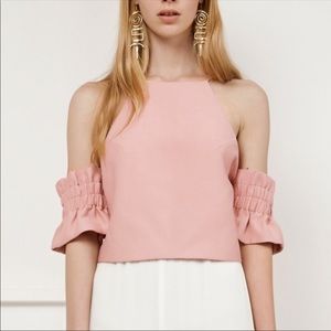 C/meo collective double take too in blush